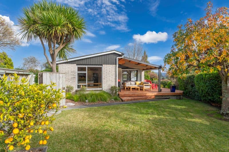 23 Kereru Street, Two Mile Bay, Taupo