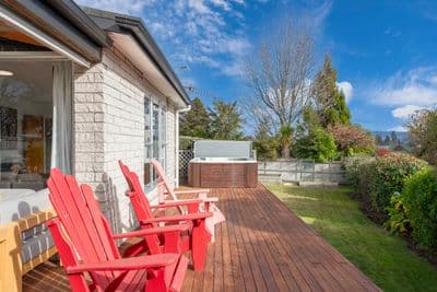 23 Kereru Street, Two Mile Bay, Taupo, Waikato | Tall Poppy 