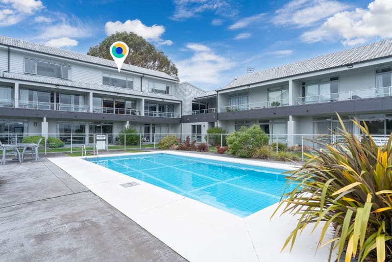 19/300 Lake Terrace, Two Mile Bay, Taupo