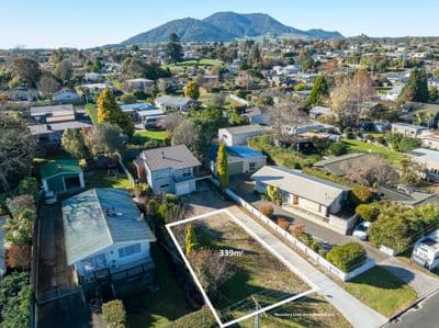 34 Taupo View Road, Taupo, Taupo, Waikato | Tall Poppy 