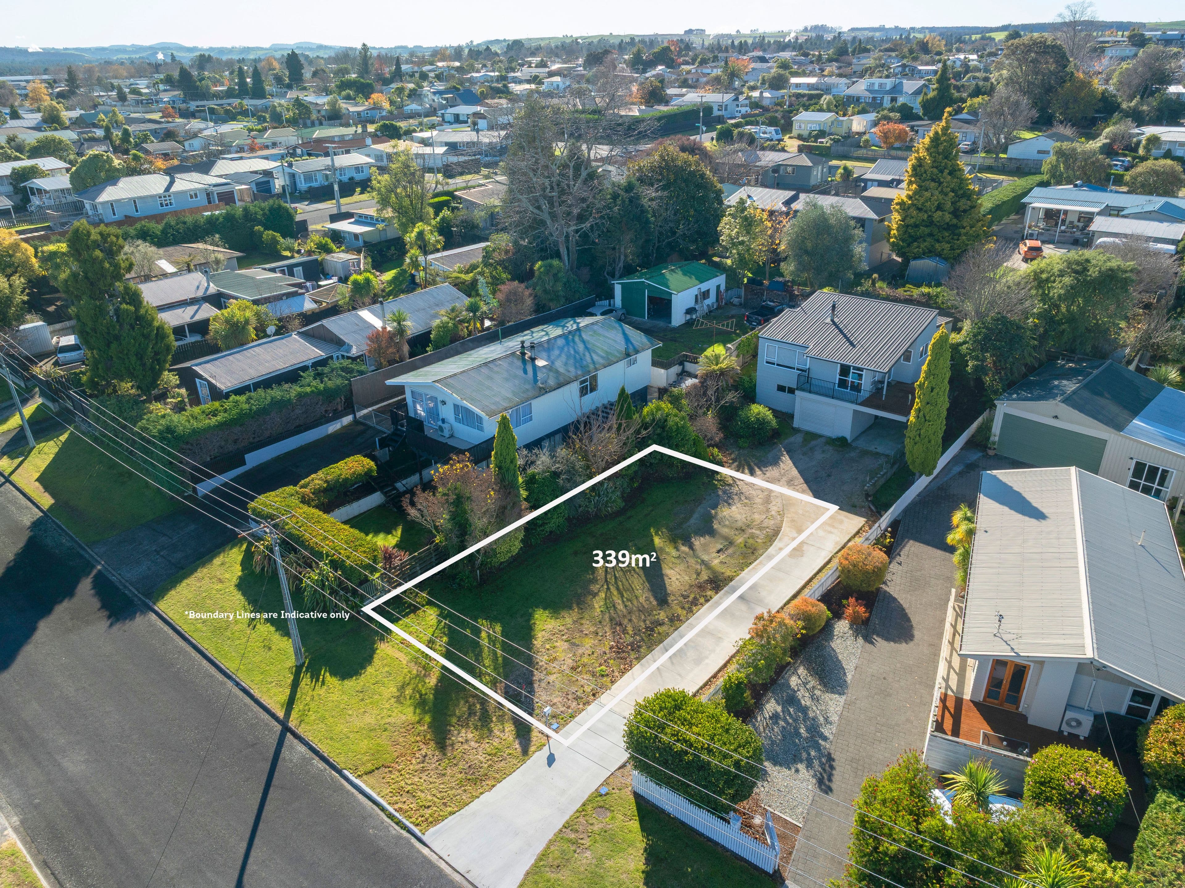 34 Taupo View Road, Taupo, Taupo, Waikato | Tall Poppy 