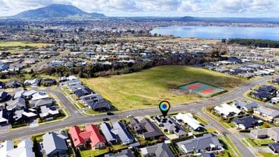 89 Jarden Mile, Nukuhau, Taupo, Waikato | Tall Poppy 