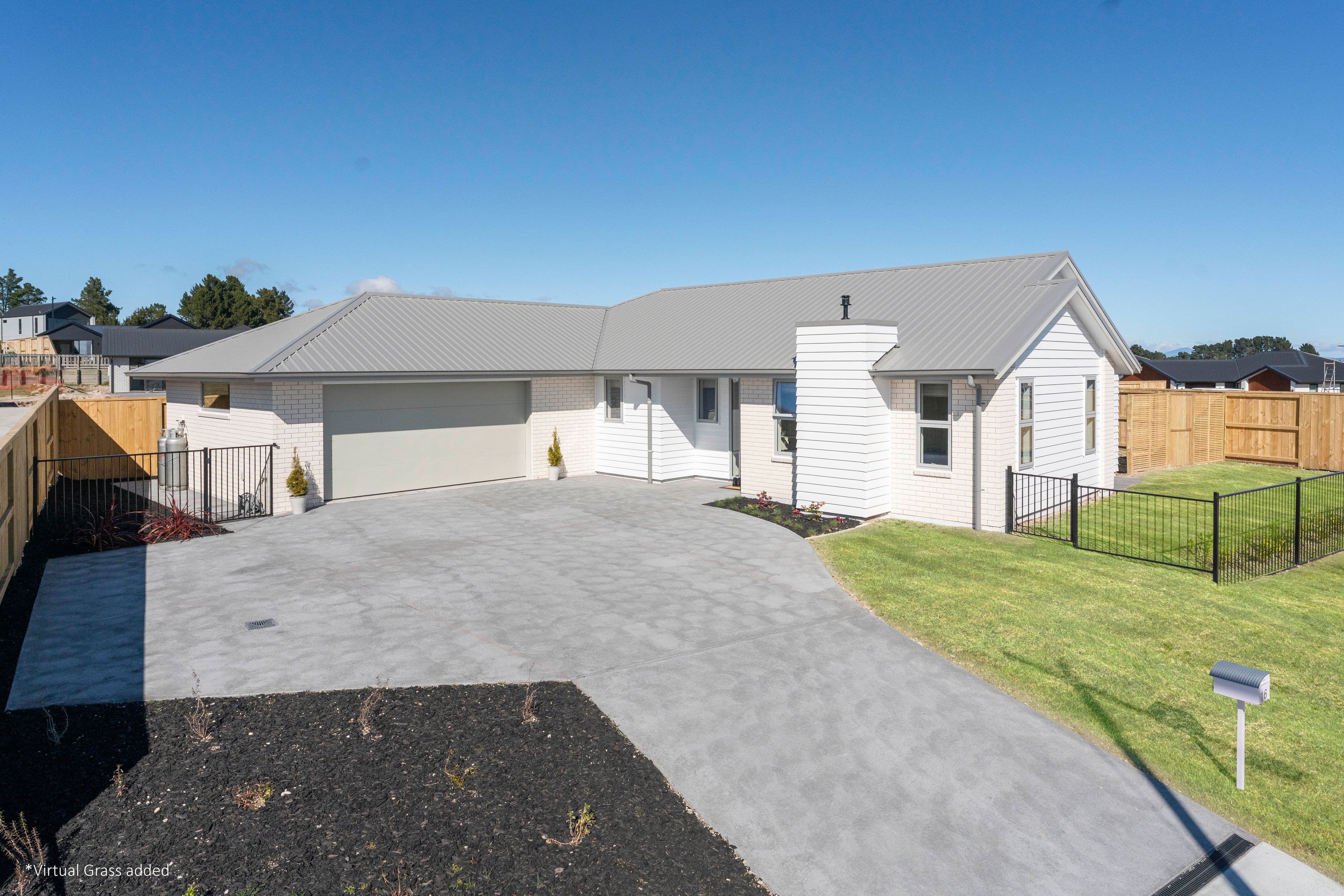 16 Makomako Crescent, Wharewaka, Taupo, Waikato | Tall Poppy 