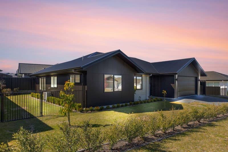 14 Mayfly Grove, Nukuhau, Taupo