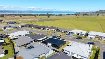 14 Mayfly Grove, Nukuhau, Taupo, Waikato | Tall Poppy 