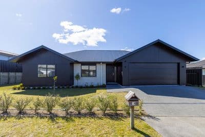 14 Mayfly Grove, Nukuhau, Taupo, Waikato | Tall Poppy 