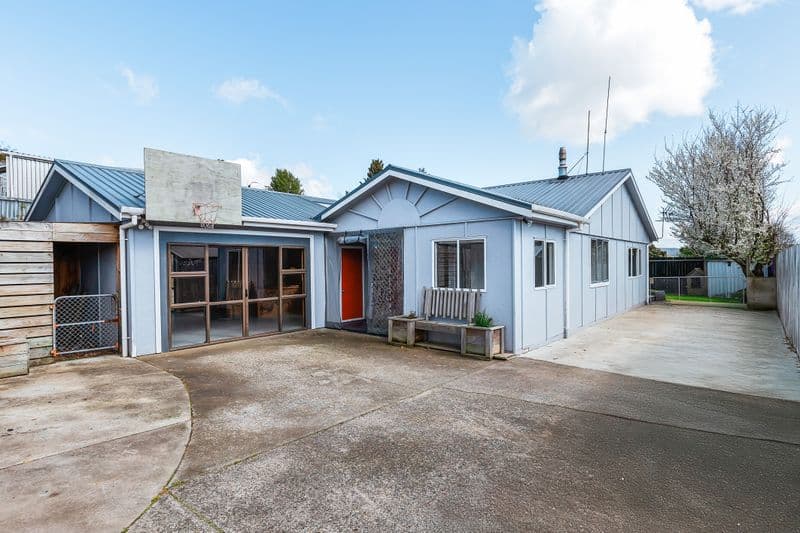 1/133 Elizabeth Street, Tauhara, Taupo