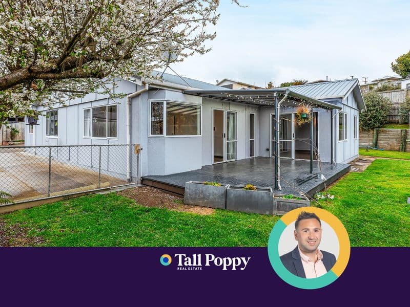 1/133 Elizabeth Street, Tauhara, Taupo