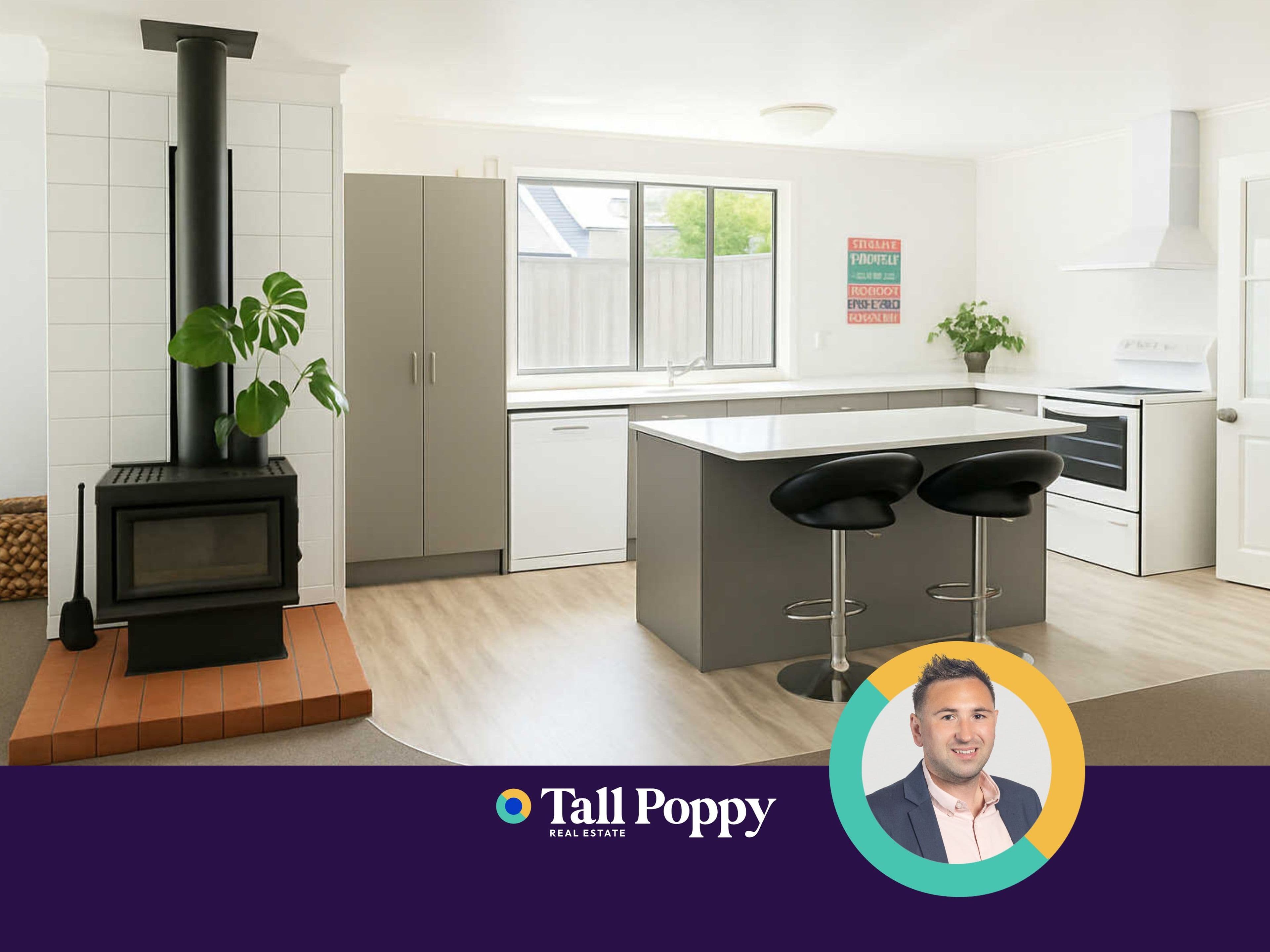 1/133 Elizabeth Street, Tauhara, Taupo, Waikato | Tall Poppy 