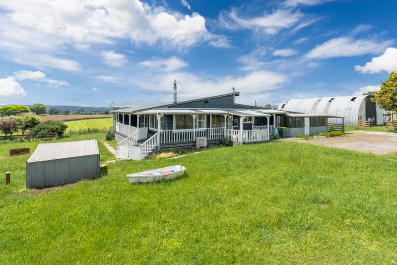 3691C State Highway 5, Reporoa, Rotorua