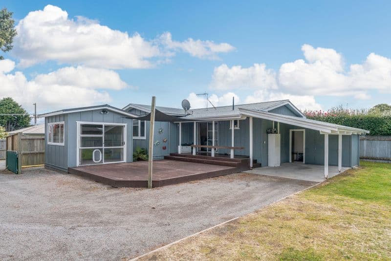 43C Pihanga Street, Taupo, Taupo
