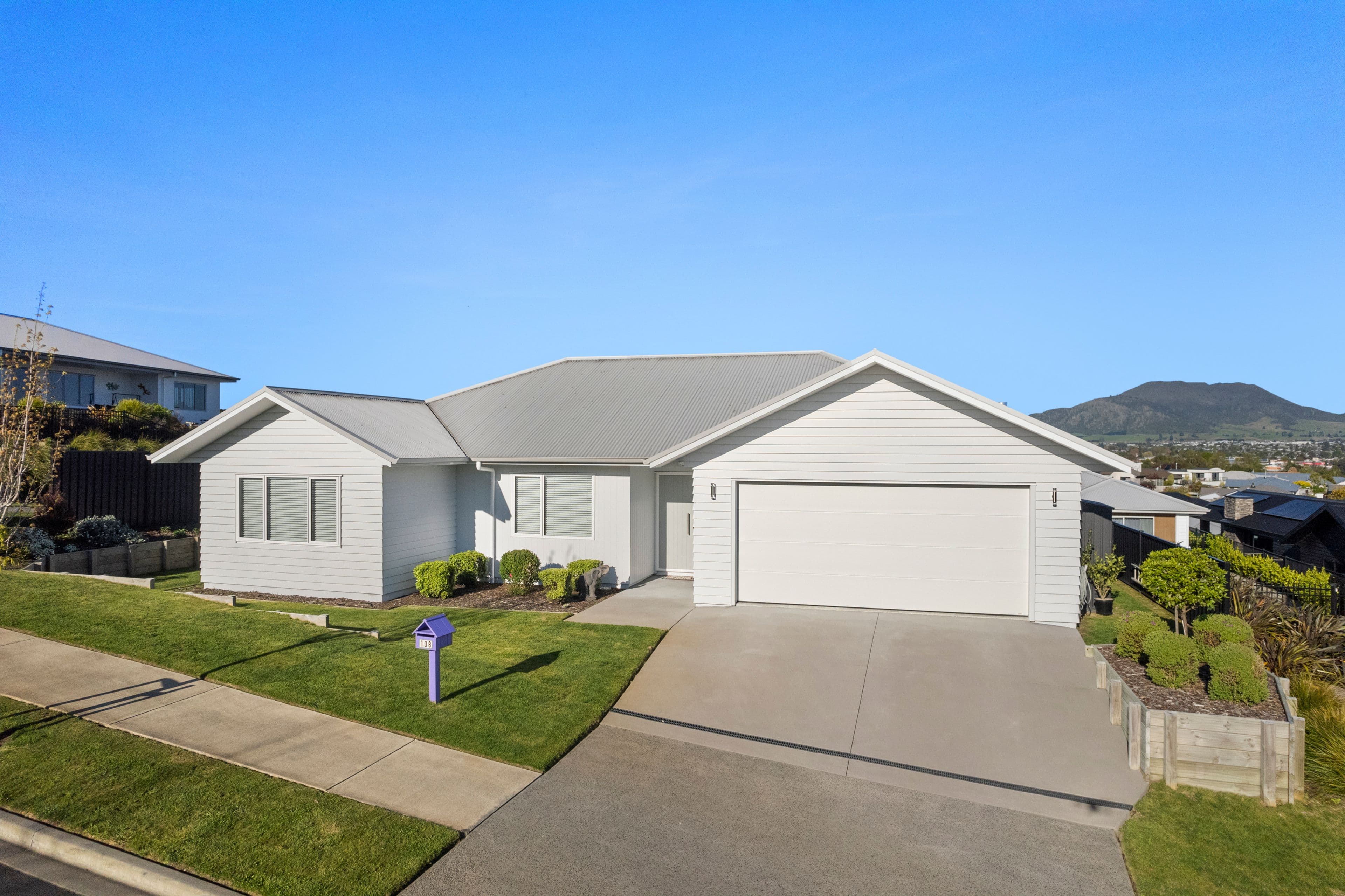 108 Jarden Mile, Nukuhau, Taupo, Waikato | Tall Poppy 