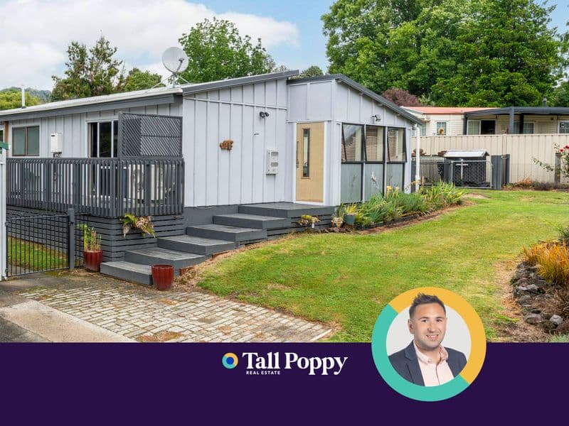 49 Mountview Close, Whakamaru, Waikato, Waikato | Tall Poppy 