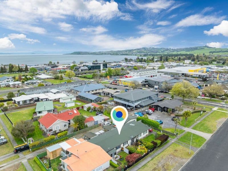 2/73 Paora Hapi Street, Taupo, Taupo