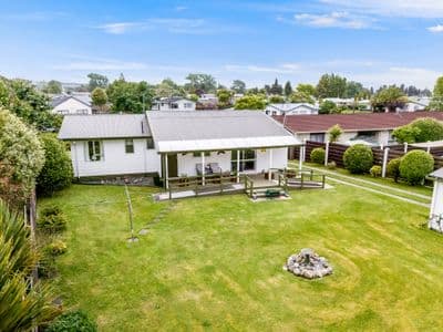 3 Waiiti Place, Tokoroa, Tokoroa, Waikato | Tall Poppy 