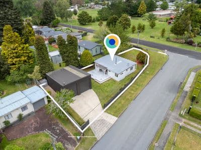 17 Lake Road, Mangakino, Mangakino, Waikato | Tall Poppy 