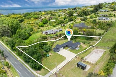231 Mapara Road, Acacia Bay, Taupo, Waikato | Tall Poppy 