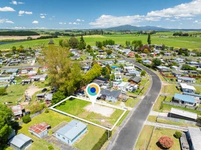 11 Kowhai Street, Mangakino, Mangakino, Waikato | Tall Poppy 