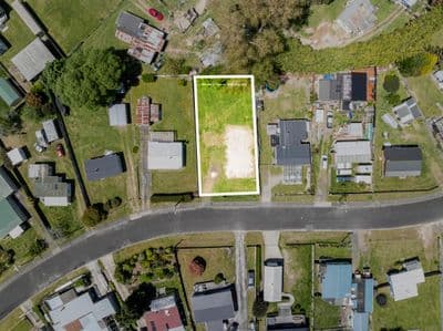 11 Kowhai Street, Mangakino, Mangakino, Waikato | Tall Poppy 