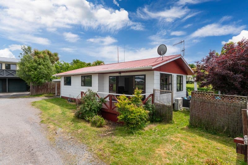 1/11 Mareti Street, Nukuhau, Taupo