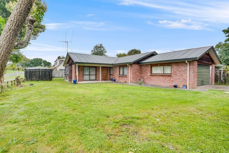 50 Tennyson Street, Leamington, Waipa, Waikato | Tall Poppy 