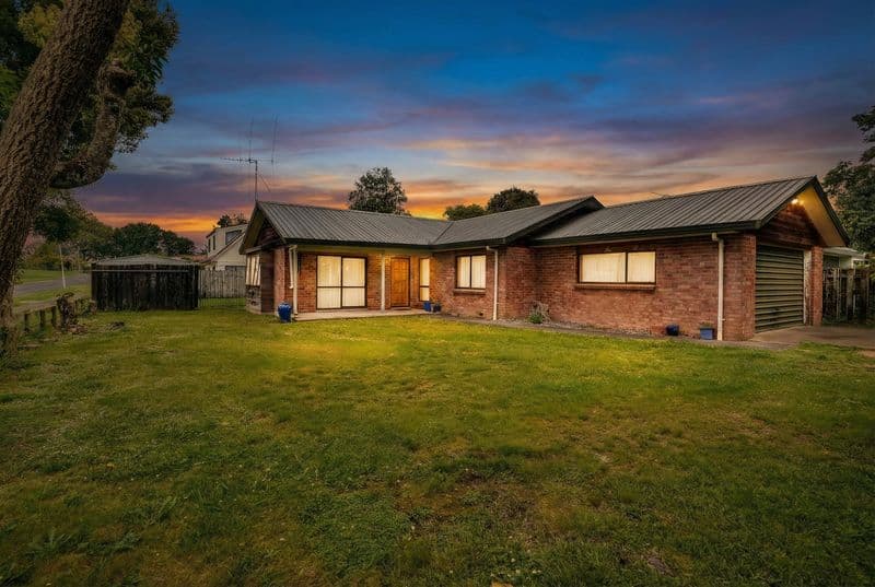 50 Tennyson Street, Leamington, Waipa, Waikato | Tall Poppy 