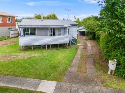 46 Roslin Street, Tokoroa, Tokoroa, Waikato | Tall Poppy 