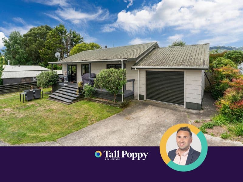 1/99 Arthur Crescent, Hilltop, Taupo, Waikato | Tall Poppy 