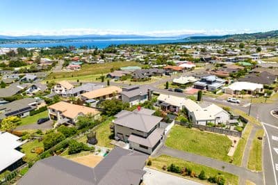 11 Acacia Bay Road, Nukuhau, Taupo, Waikato | Tall Poppy 