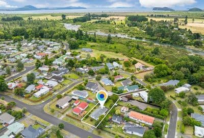 11 Waipapa Road, Turangi, Taupo, Waikato | Tall Poppy 