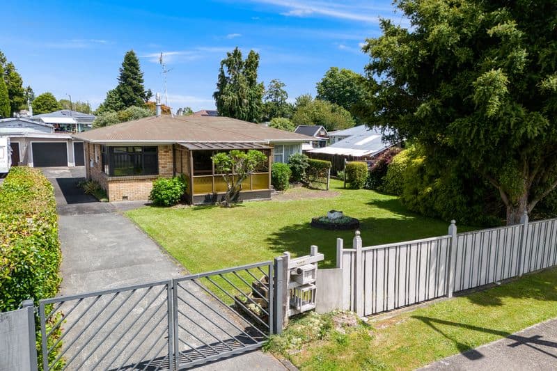 7 Totara Street, Tokoroa, Tokoroa