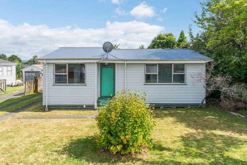 28 Rota Street, Turangi, Taupo