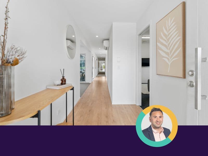 13 Sedge Grove, Nukuhau, Taupo