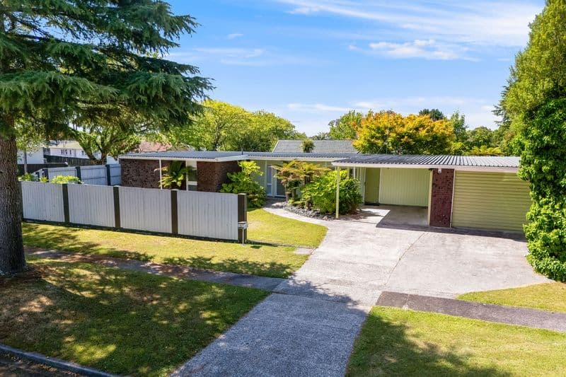 2 East Parkdale Street, Tokoroa, South Waikato