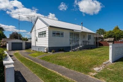 27 Glencorse Street, Tokoroa, Tokoroa, Waikato | Tall Poppy 