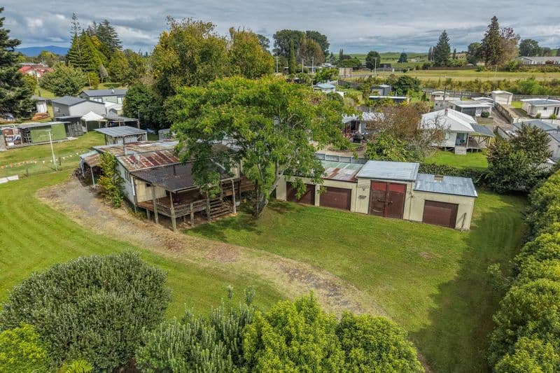 2/39 Korari Crescent, Mangakino, Mangakino