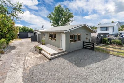 2/42 Brice Street, Tauhara, Taupo, Waikato | Tall Poppy 