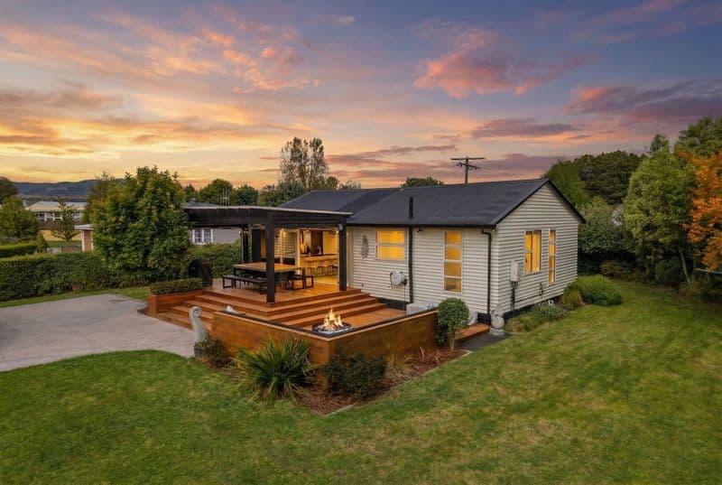 7 Tawa Street, Mangakino, Mangakino