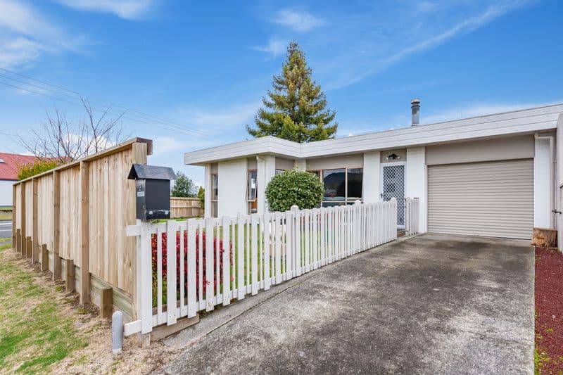 2 Rotokawa Street, Taupo, Taupo