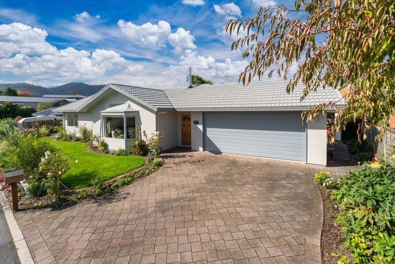 8/45 Kiddle Drive, Hilltop, Taupo
