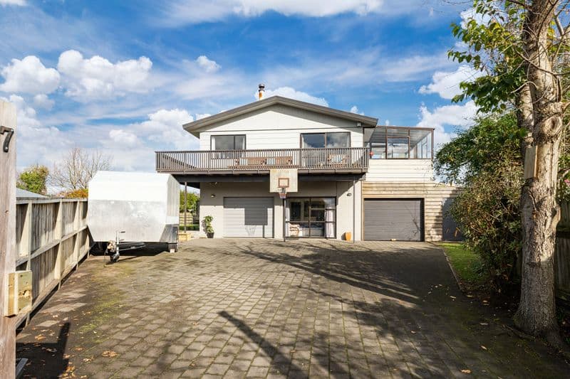 7 Humphrey Street, Nukuhau, Taupo