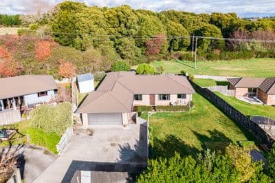 21 Brompton Close, Richmond Heights, Taupo, Waikato | Tall Poppy 