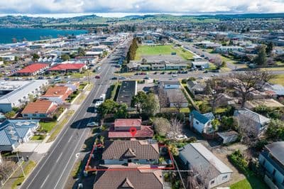 2/128 Te Heuheu Street, Taupo, Taupo, Waikato | Tall Poppy 