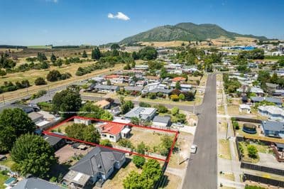 46 Elizabeth Street, Tauhara, Taupo, Waikato | Tall Poppy 