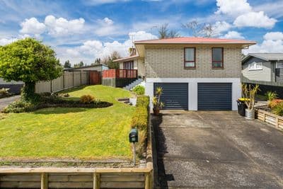 19 Northfield Place, Tokoroa, Tokoroa, Waikato | Tall Poppy 