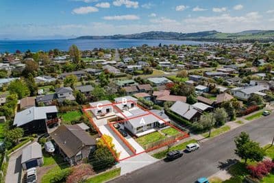 215B Tamamutu Street, Taupo, Taupo, Waikato | Tall Poppy 