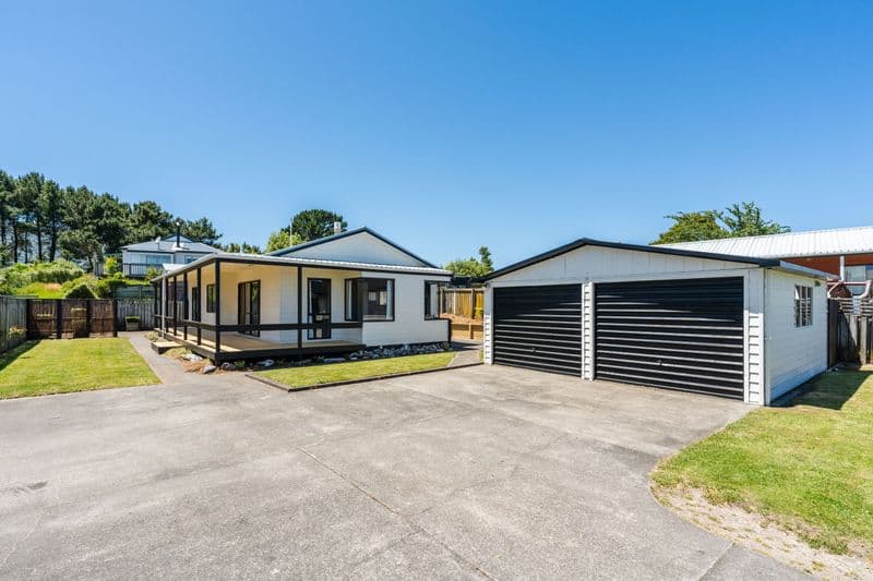 87 Arthur Crescent, Hilltop, Taupo