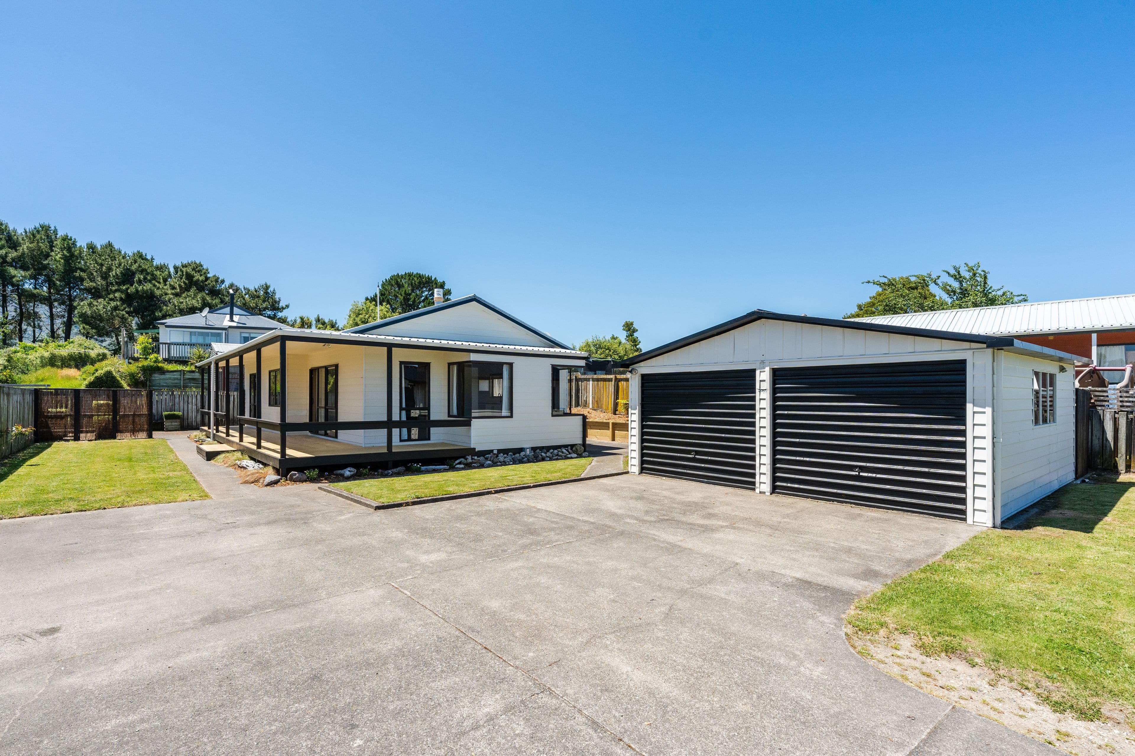 87 Arthur Crescent, Hilltop, Taupo, Waikato | Tall Poppy 