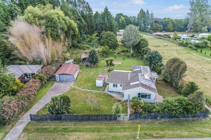 6 Dumfries Road, Tokoroa, Tokoroa