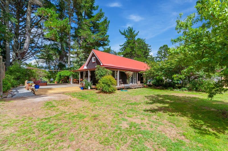 352 White Road, Broadlands Forest, Taupo